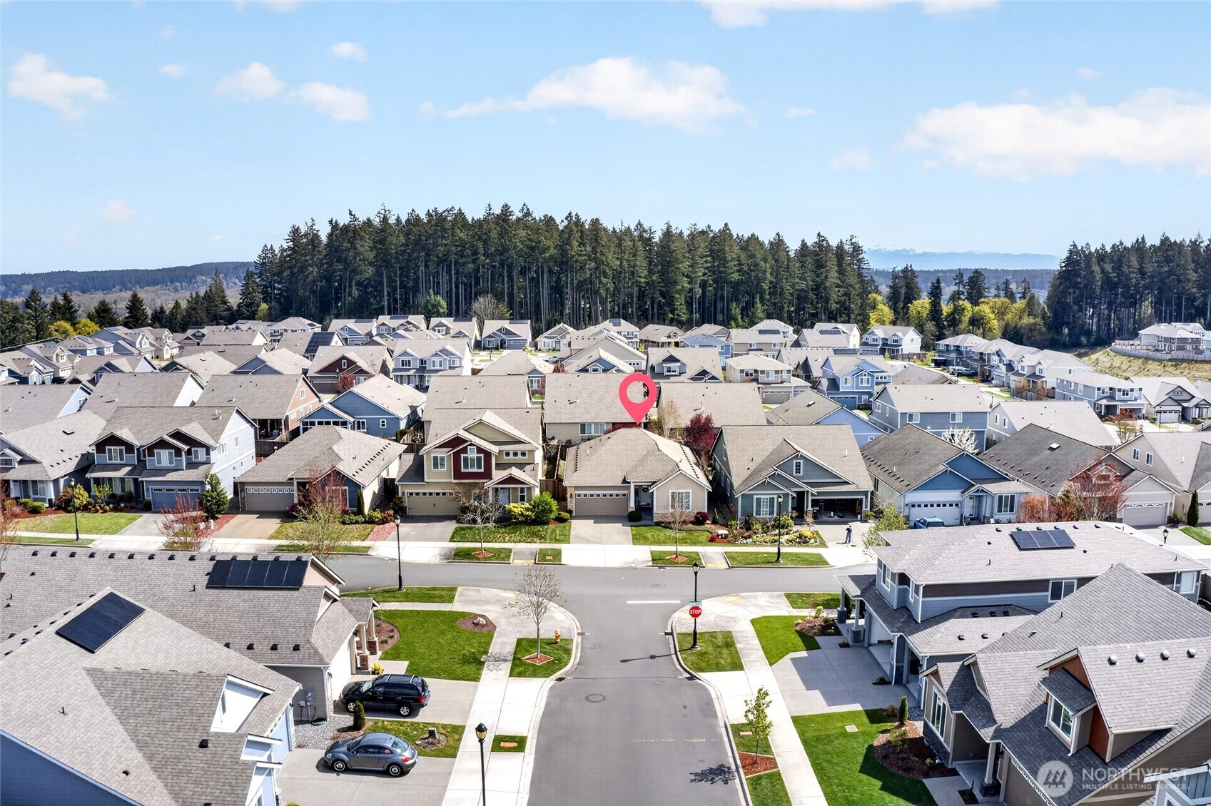 646 Mandee Street SE