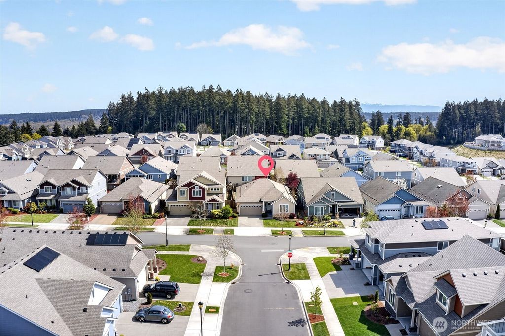 Photo of 646 Mandee Street SE, Lacey, WA 98513 (MLS # 2507245)