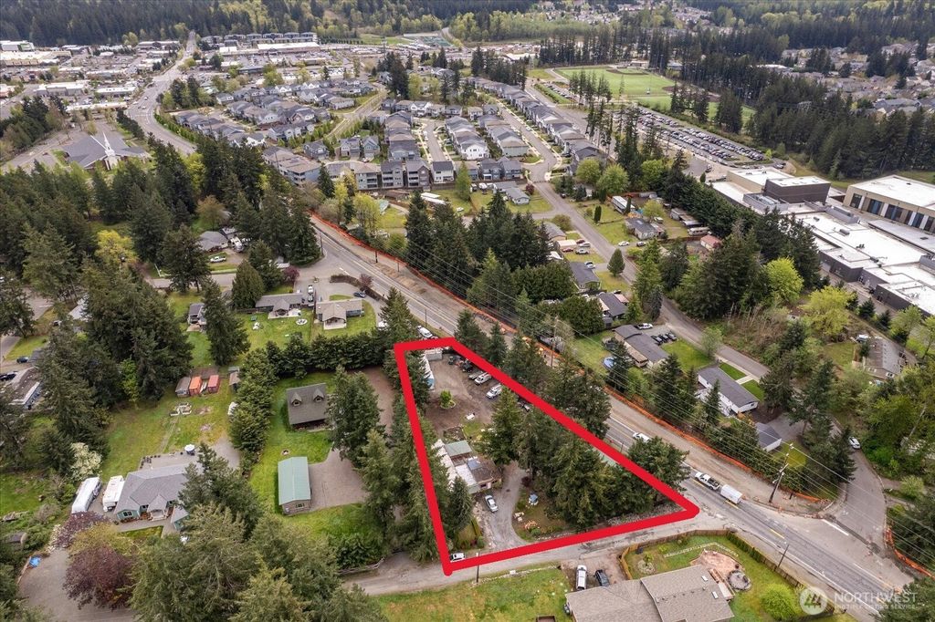 Photo of 27018 233rd Place SE, Maple Valley, WA 98038 (MLS # 2491978)