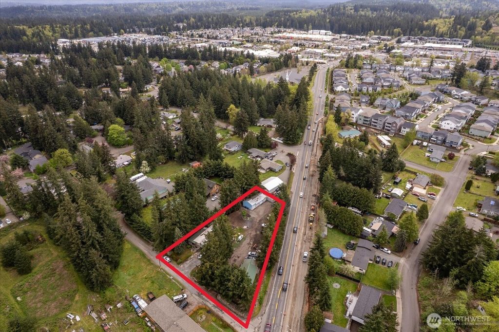 Photo of 27018 233rd Place SE, Maple Valley, WA 98038 (MLS # 2491978)