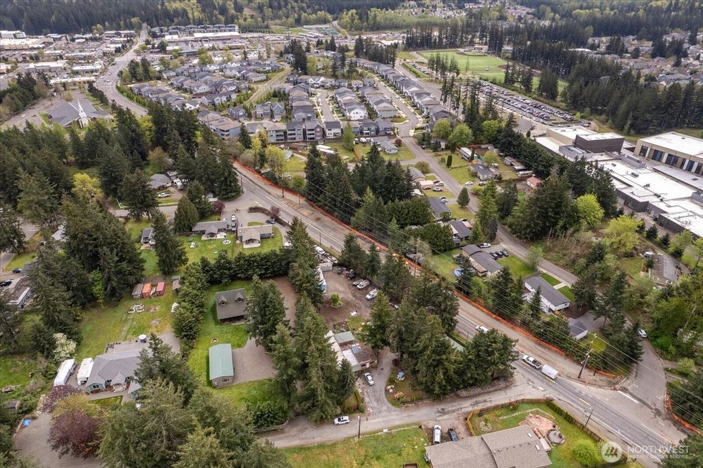Photo of 27018 233rd Place SE, Maple Valley, WA 98038 (MLS # 2491978)