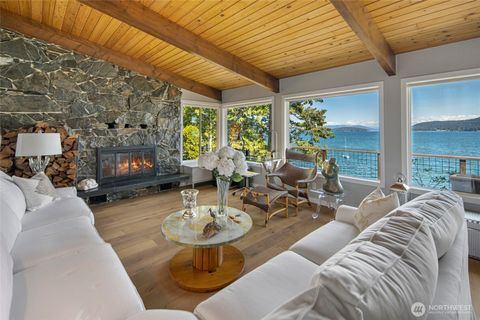 162 Sea Ranch Road Lopez Island WA 98261