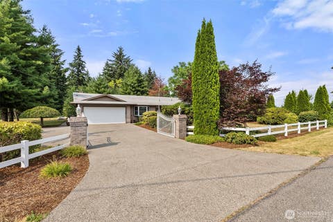 Photo of 1238 101st Avenue SW, Olympia, WA 98512 (MLS # 2558084)