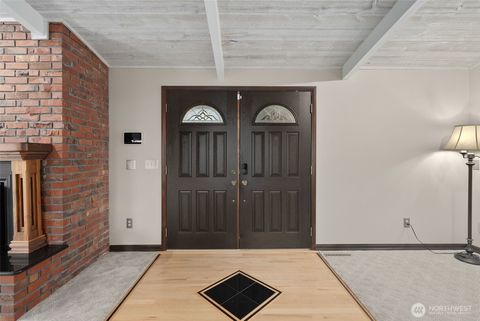 Photo of 3321 Cooks Hill Rd Rd, Centralia, WA 98531 (MLS # 2462903)