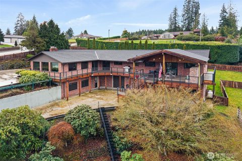 3321 Cooks Hill Rd Centralia WA 98531