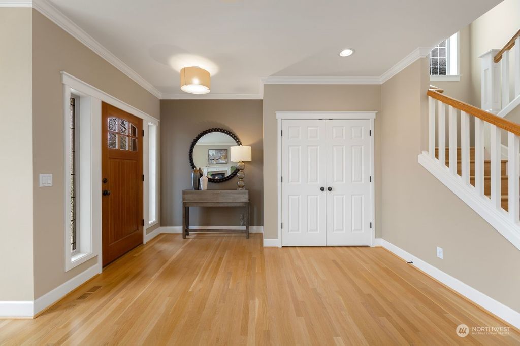 Photo of 3923 SW Elmgrove Street, Seattle, WA 98136 (MLS # 2049057)