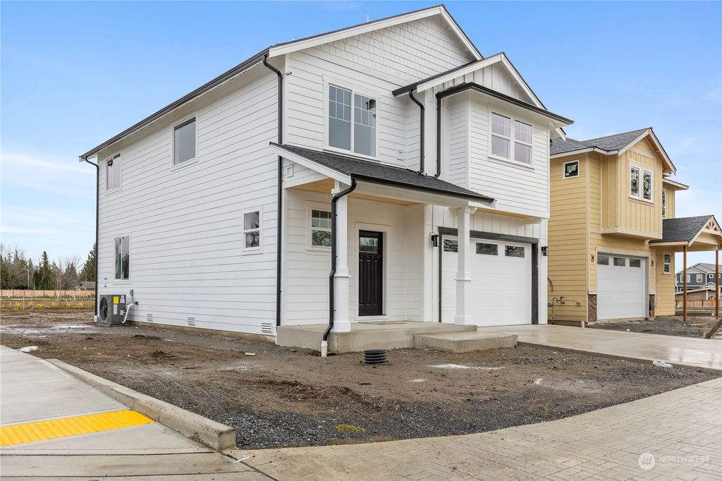 Photo of 2558 178th Place NE, Marysville, WA 98271 (MLS # 2025202)