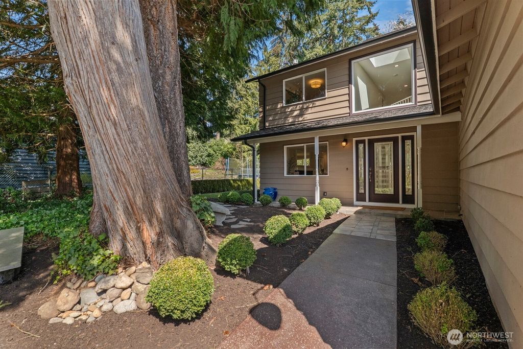 Photo of 14507 58th Place W, Edmonds, WA 98026 (MLS # 2357530)