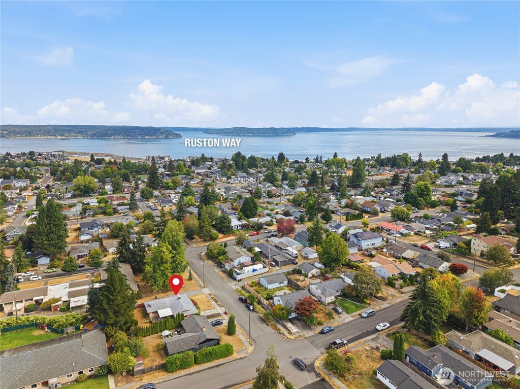 Photo of 4306 N Bennett Street, Tacoma, WA 98407 (MLS # 2576968)