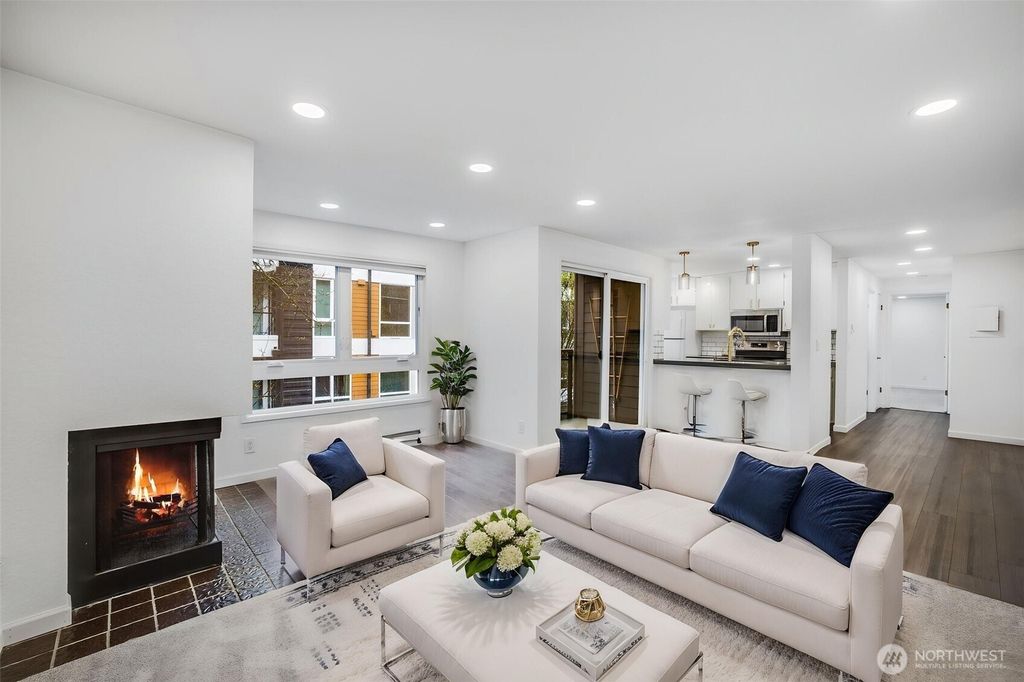 Photo of 2219 14th Avenue W #202, Seattle, WA 98119 (MLS # 2493083)