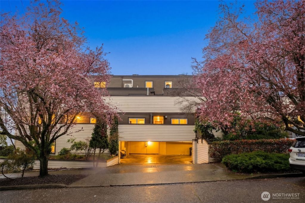 Photo of 2219 14th Avenue W #202, Seattle, WA 98119 (MLS # 2493083)