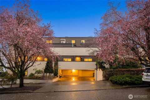 Photo of 2219 14th Avenue W #202, Seattle, WA 98119 (MLS # 2493083)