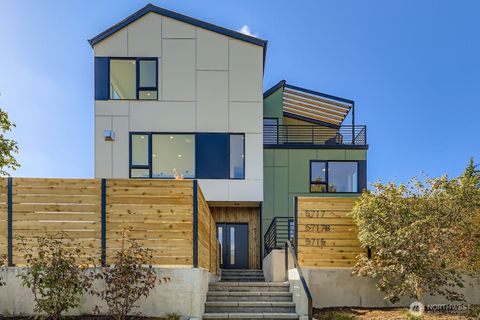 5717 35th Avenue NE Seattle WA 98105