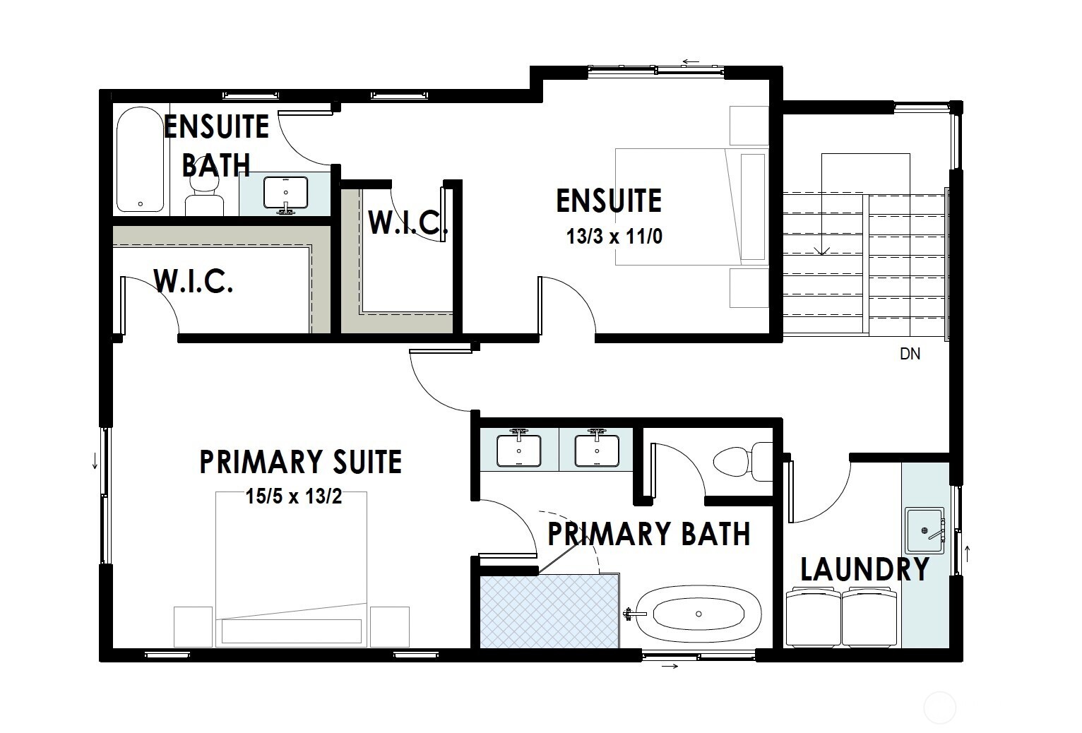 5908 212th Place SW Lot 8