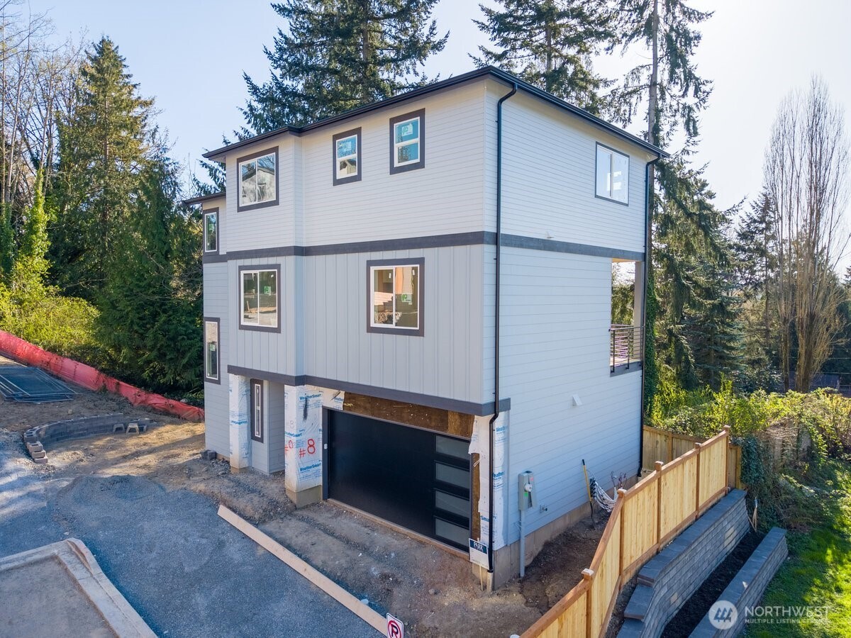 5908 212th Place SW Lot 8