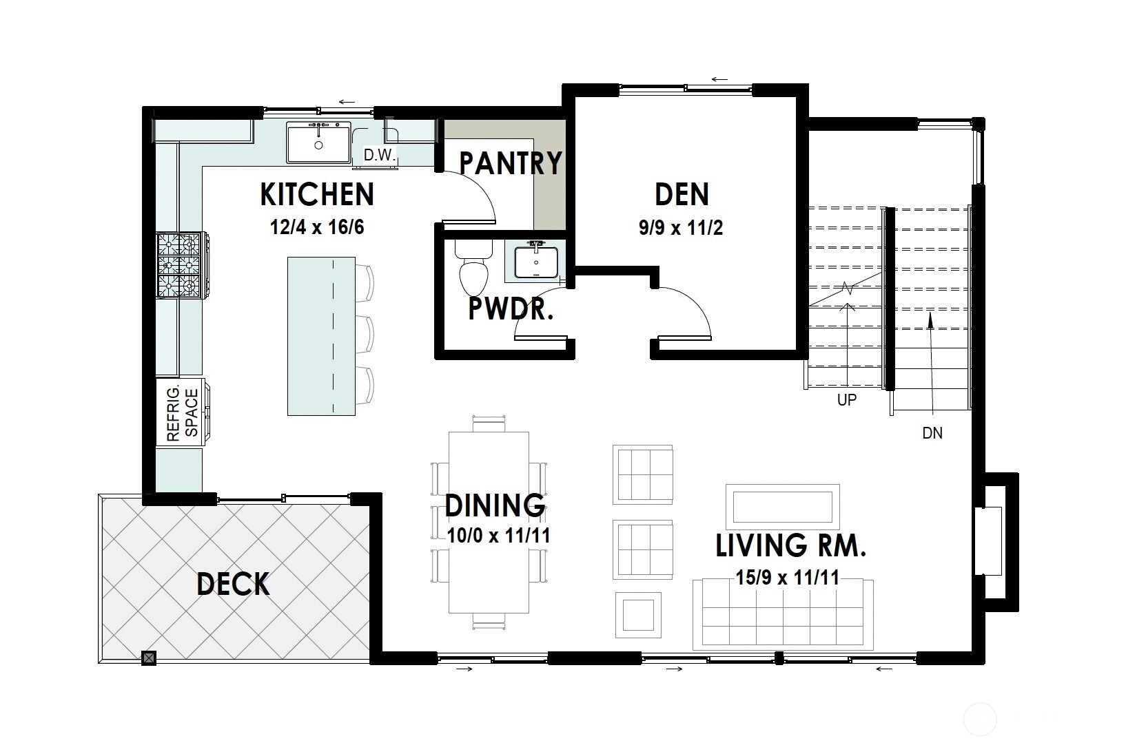 5908 212th Place SW Lot 8