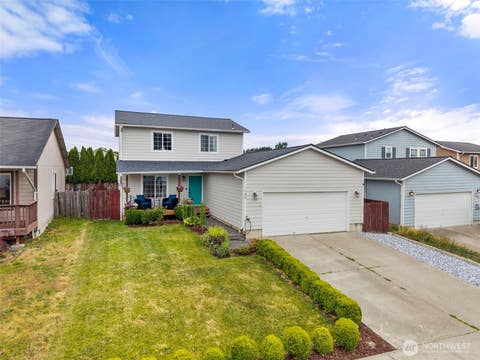Photo of 140 Hannah Lane, Chehalis, WA 98532 (MLS # 2548439)