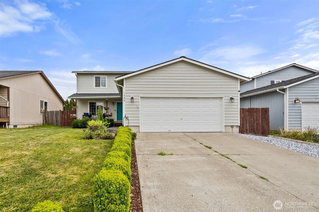 Photo of 140 Hannah Lane, Chehalis, WA 98532 (MLS # 2548439)