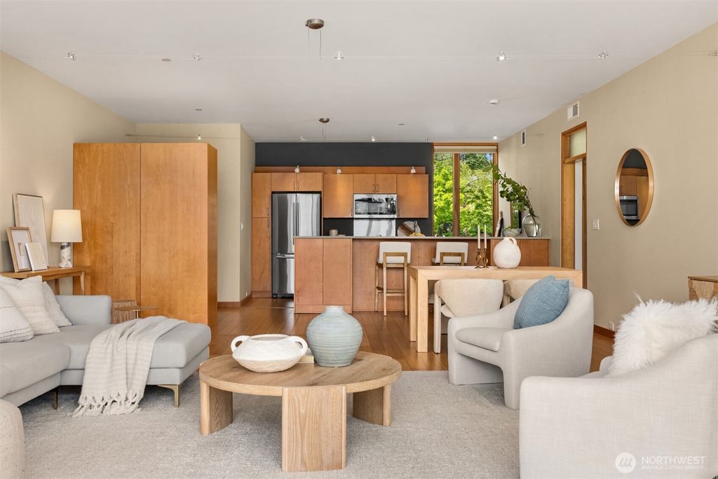 Photo of 221 Wyatt Way NW #A104, Bainbridge Island, WA 98110 (MLS # 2518143)