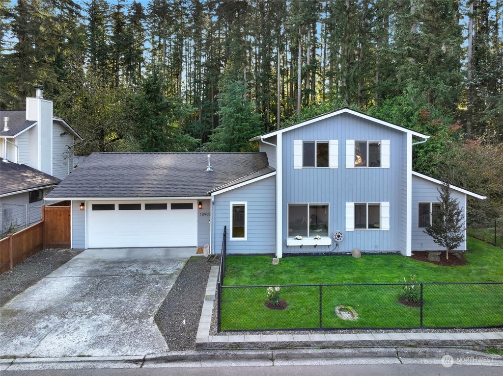 Photo of 18903 SE 265th Street, Covington, WA 98042 (MLS # 2301573)