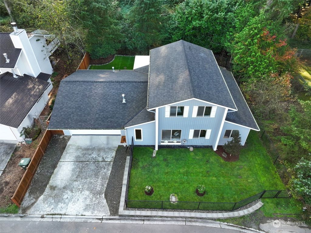 Photo of 18903 SE 265th Street, Covington, WA 98042 (MLS # 2301573)