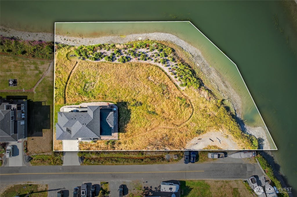 Photo of 4120 Patos Drive, Ferndale, WA 98248 (MLS # 2561475)