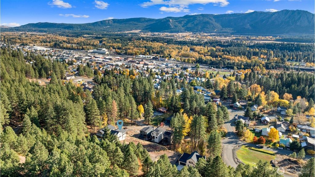 Photo of 405 Outfitter (Lot 7) Place, Cle Elum, WA 98922 (MLS # 2459285)