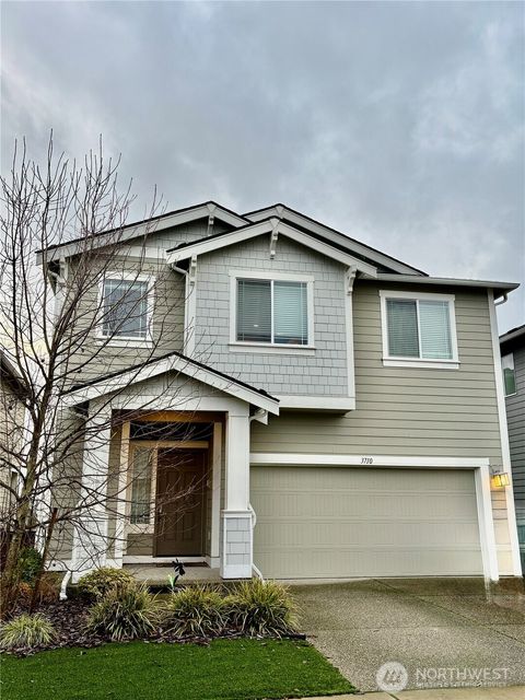 Photo of 3710 80th Avenue NE, Marysville, WA 98270 (MLS # 2463718)