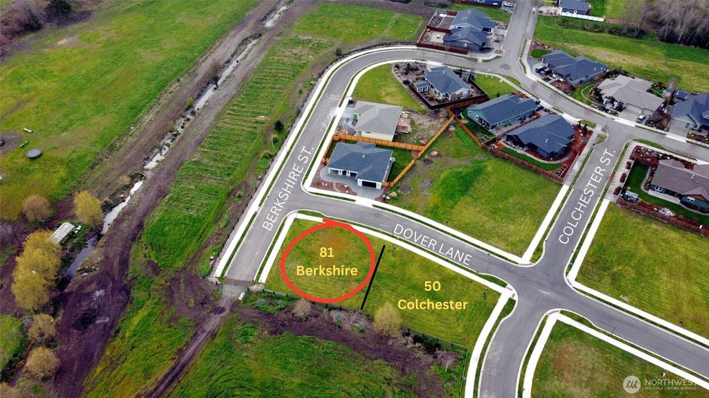 Photo of 81 Berkshire St, Sequim, WA 98382 (MLS # 2532115)
