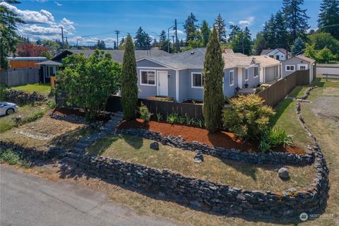 3002 S Puget Sound Ave, Tacoma, WA 98409 - MLS#: 2245457