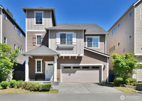 Photo of 19607 25th Drive SE, Bothell, WA 98012 (MLS # 2533588)