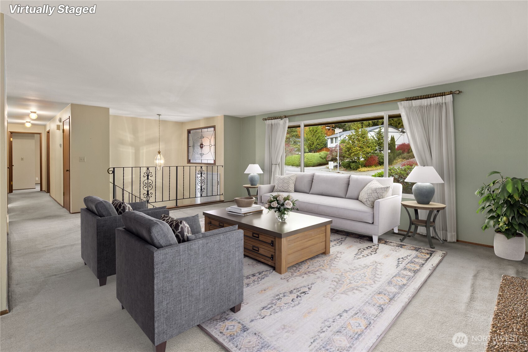 9611 162nd Avenue NE