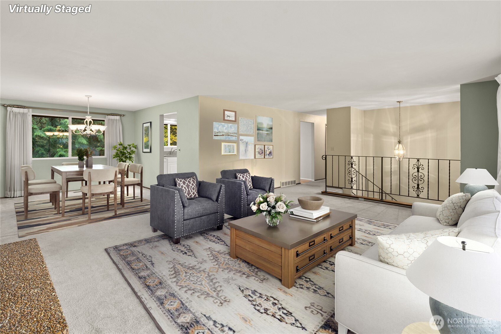 9611 162nd Avenue NE