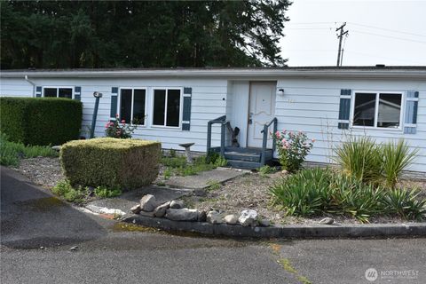 Photo of 4306 NE Cushman Road #101, Olympia, WA 98506 (MLS # 2442507)