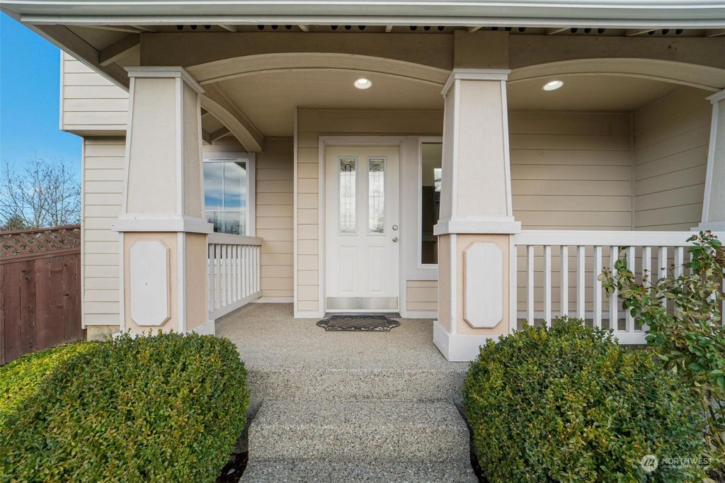 Photo of 3313 71st Avenue NE, Marysville, WA 98270 (MLS # 2024998)