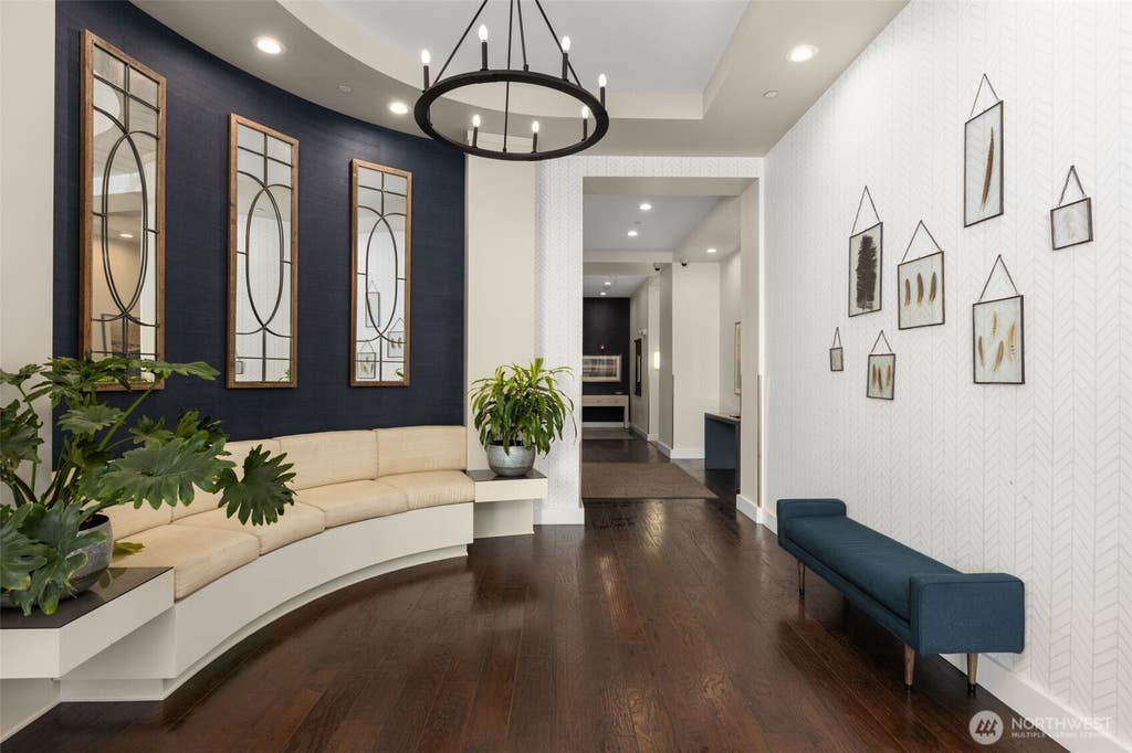 Photo of 6801 Greenwood Avenue N #304, Seattle, WA 98103 (MLS # 2566950)