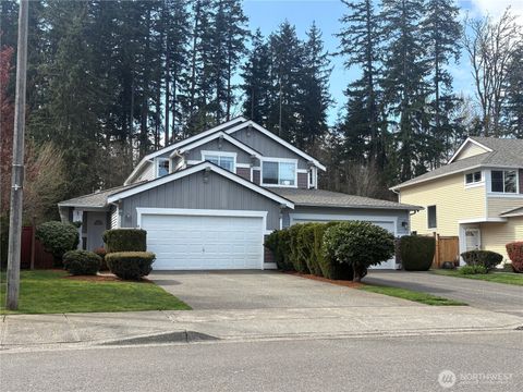 Photo of 22933 SE 241st Place #22933, Maple Valley, WA 98038 (MLS # 2509621)