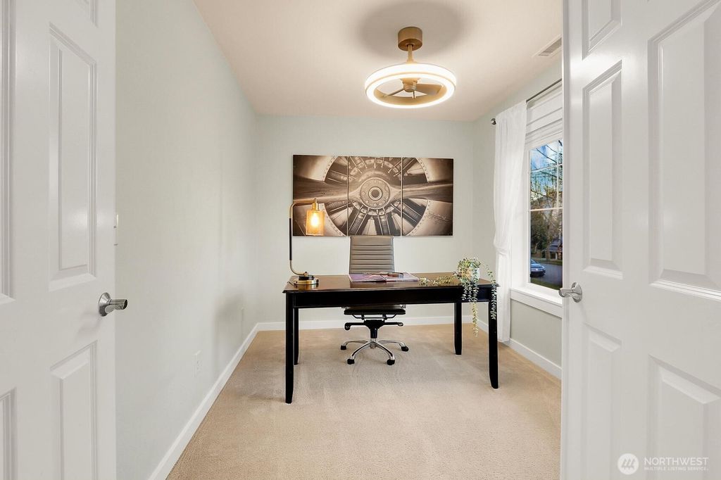 Photo of 35316 SE Kinsey Street, Snoqualmie, WA 98065 (MLS # 2464371)