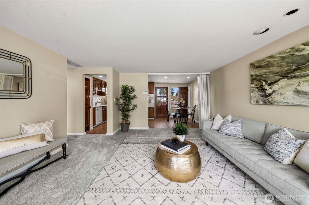 Photo of 8605 Haviland Avenue SW, Lakewood, WA 98498 (MLS # 2500119)