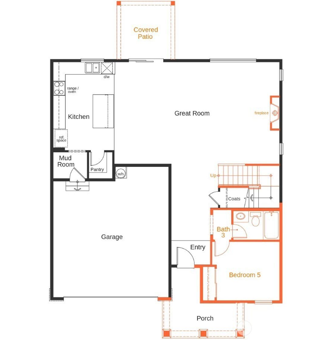 Photo of 18501 135th Avenue E #121, Puyallup, WA 98374 (MLS # 2467227)