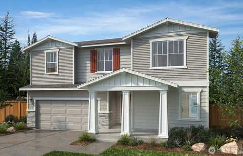 18501 135th Avenue E 121 Puyallup WA 98374