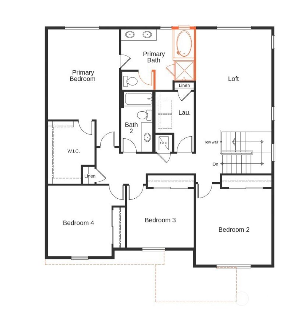 Photo of 18501 135th Avenue E #121, Puyallup, WA 98374 (MLS # 2467227)