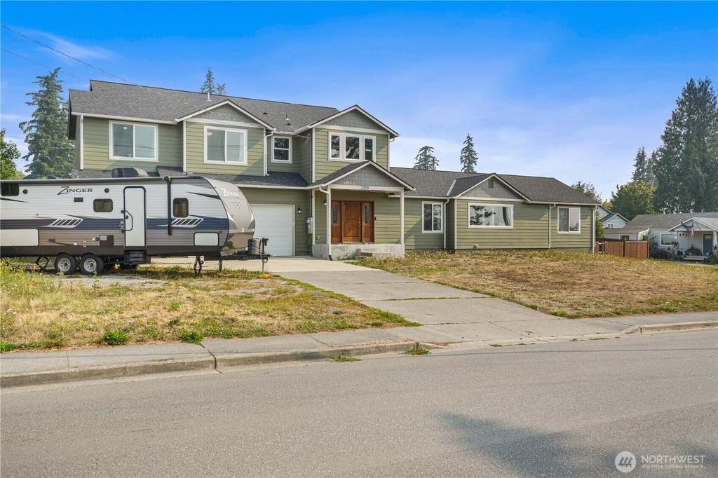Photo of 7325 276th Street NW, Stanwood, WA 98292 (MLS # 2566024)
