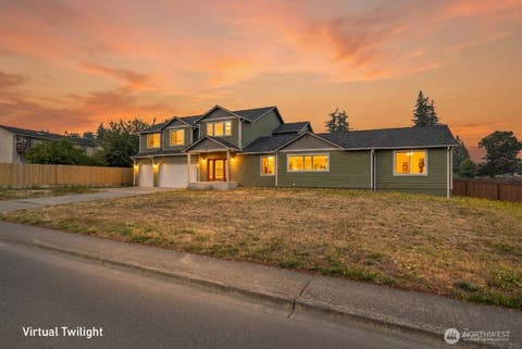 Photo of 7325 276th Street NW, Stanwood, WA 98292 (MLS # 2566024)