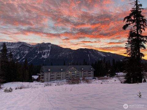 220 Tanner Way 312 Snoqualmie Pass WA 98068