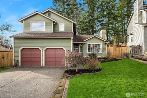 Photo of 27615 221st Avenue SE, Maple Valley, WA 98038 (MLS # 2478730)