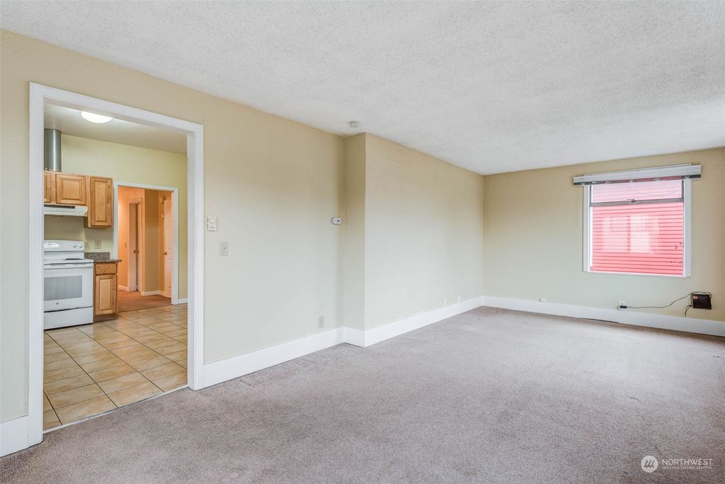 Photo of 5113 S Mead Street, Seattle, WA 98118 (MLS # 2030028)