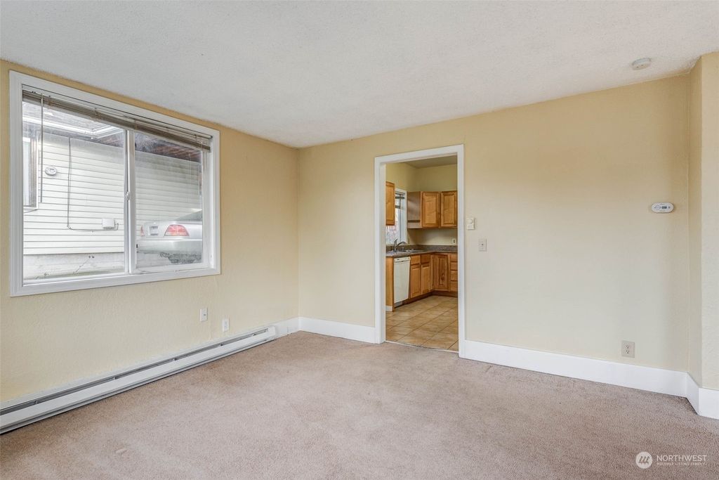 Photo of 5113 S Mead Street, Seattle, WA 98118 (MLS # 2030028)