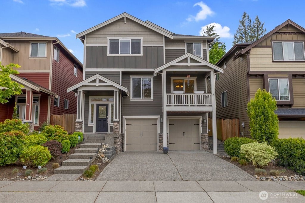 Photo of 20704 2nd Avenue W, Lynnwood, WA 98036 (MLS # 2535777)