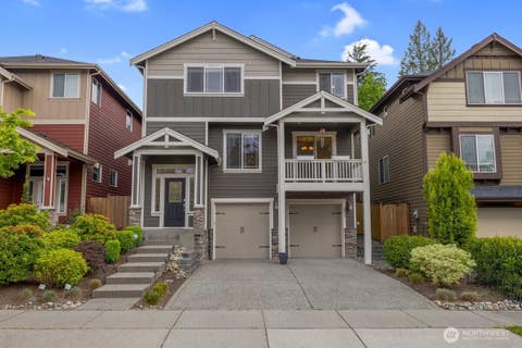 Photo of 20704 2nd Avenue W, Lynnwood, WA 98036 (MLS # 2535777)